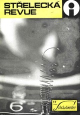 E-magazín Střelecká revue Archiv 17/1968 - Extra Publishing, s. r. o.
