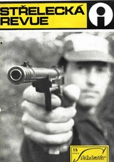 E-magazín Střelecká revue Archiv 15/1968 - Extra Publishing, s. r. o.