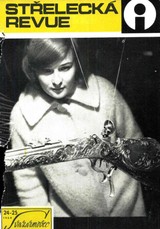 E-magazín Střelecká revue Archiv 24-25/1968 - Extra Publishing, s. r. o.