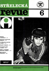 E-magazín Střelecká revue Archiv 6/1975 - Extra Publishing, s. r. o.