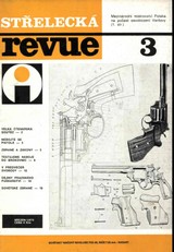 E-magazín Střelecká revue Archiv 3/1975 - Extra Publishing, s. r. o.