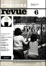 E-magazín Střelecká revue Archiv 6/1974 - Extra Publishing, s. r. o.