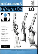 E-magazín Střelecká revue Archiv 10/1974 - Extra Publishing, s. r. o.