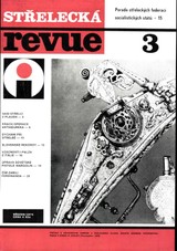 E-magazín Střelecká revue Archiv 3/1974 - Extra Publishing, s. r. o.