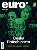 E-magazín EURO č.15/2023 - New Look Media