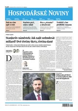 E-magazín HN 074 - 17.4.2023 - Economia, a.s.