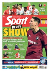 E-magazín Sport - 17.4.2023 - CZECH NEWS CENTER a. s.