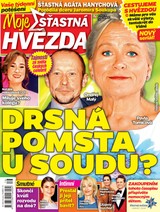 E-magazín Moje šťastná hvězda 16/23 - RF Hobby