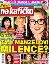 E-magazín Můj čas na kafíčko 16/23 - RF Hobby