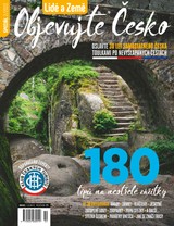 E-magazín Objevujte Česko - CZECH NEWS CENTER a. s.