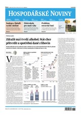 E-magazín HN 075 - 18.04.2023 - Economia, a.s.