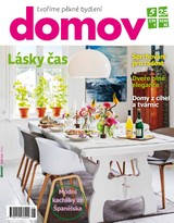 E-magazín Domov 5-2023 - Časopisy pro volný čas s. r. o.