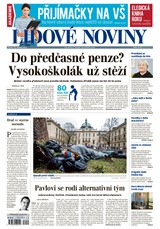 E-magazín LN - 18.4.2023 - MAFRA, a.s.