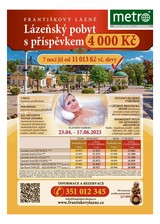 E-magazín METRO - 18.4.2023 - MAFRA, a.s.