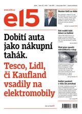 E-magazín E15 - 18.4.2023 - CZECH NEWS CENTER a. s.