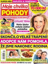 E-magazín Moje chvilka pohody 16/23 - RF Hobby