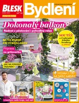 E-magazín Blesk Bydlení - 05/2023 - CZECH NEWS CENTER a. s.