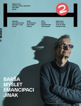 E-magazín Měsíčník HOST 2/2023 - Spolek přátel vydávání časopisu Host