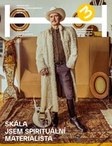 E-magazín Měsíčník HOST 3/2023 - Spolek přátel vydávání časopisu Host