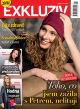 E-magazín Exkluziv 5/2023 - EMPRESA MEDIA