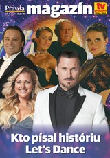 E-magazín Magazín Pravdy 20. 04. 2023 - OUR MEDIA SR a. s.