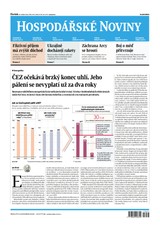 E-magazín HN 077 - 20.04.2023  - Economia, a.s.