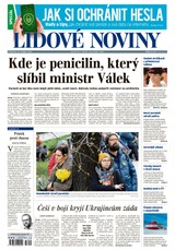 E-magazín LN - 20.4.2023 - MAFRA, a.s.