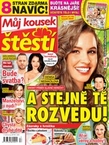 E-magazín Můj kousek štěstí 17/23 - RF Hobby