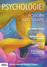E-magazín Psychologie dnes 05/2023 - Portál, s.r.o.