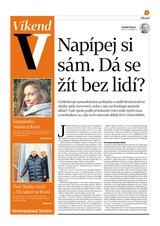 E-magazín HN 078 - 21.4.2023 Víkend - Economia, a.s.