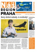 E-magazín Náš Region - Praha 17/2023 - A 11 s.r.o.