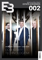 E-magazín E&B 2/2023 - A 11 s.r.o.
