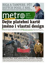 E-magazín METRO - 21.4.2023 - MAFRA, a.s.