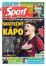 E-magazín Sport - 21.4.2023 - CZECH NEWS CENTER a. s.