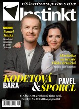 E-magazín Instinkt 5/2023 - EMPRESA MEDIA