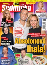 E-magazín Sedmička 18/2023 - EMPRESA MEDIA