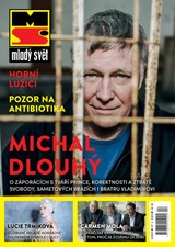 E-magazín Mladý svět 4/2023 - A 11 s.r.o.