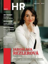 E-magazín Profi HR 2/2023 - A 11 s.r.o.