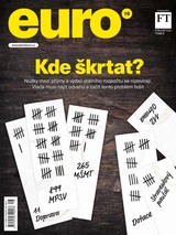 E-magazín EURO č.16/2023 - New Look Media