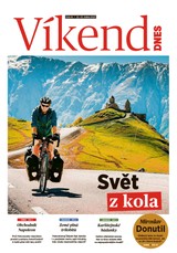 E-magazín DNES+ Vysočina - 22.4.2023 - MAFRA, a.s.