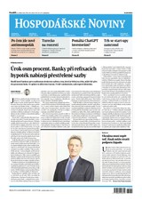 E-magazín HN 079 - 24.04.2023  - Economia, a.s.