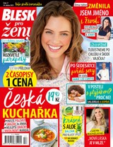 E-magazín Blesk pro ženy - 17/2023 - CZECH NEWS CENTER a. s.