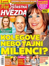 E-magazín Moje šťastná hvězda 17/23 - RF Hobby