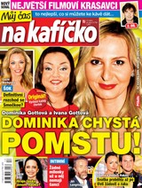E-magazín Můj čas na kafíčko 17/23 - RF Hobby