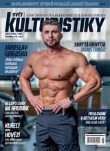 E-magazín Svět Kulturistiky 3/2023 - Watch Star Media s.r.o.