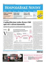 E-magazín HN 080 - 25.4.2023 - Economia, a.s.
