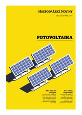E-magazín HN 080 - 25.4.2023 Fotovoltaika - Economia, a.s.
