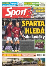 E-magazín Sport - 25.4.2023 - CZECH NEWS CENTER a. s.