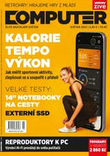 E-magazín COMPUTER - 05/2023 - CZECH NEWS CENTER a. s.