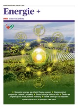 E-magazín Energie+ Čechy - MAFRA, a.s.